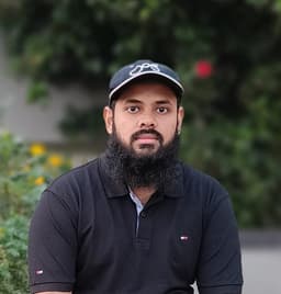 Muhammad Shahriar