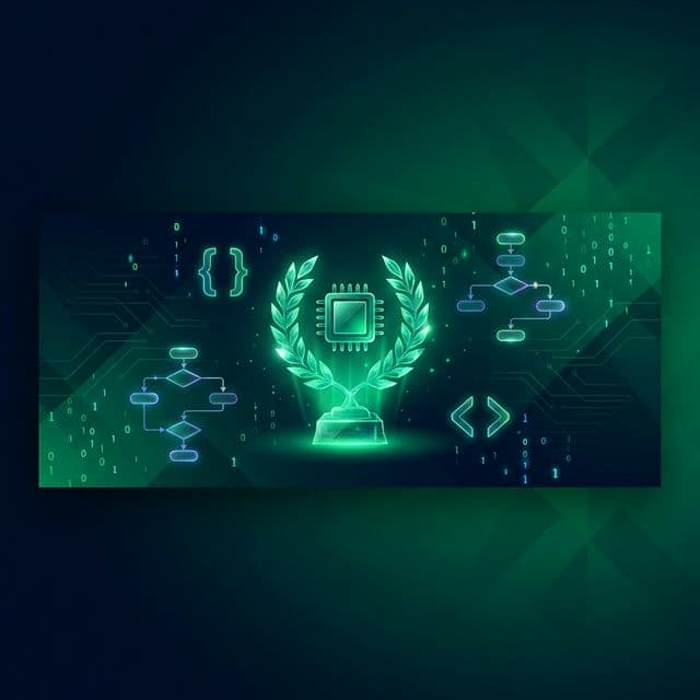 Competitive Programming Course