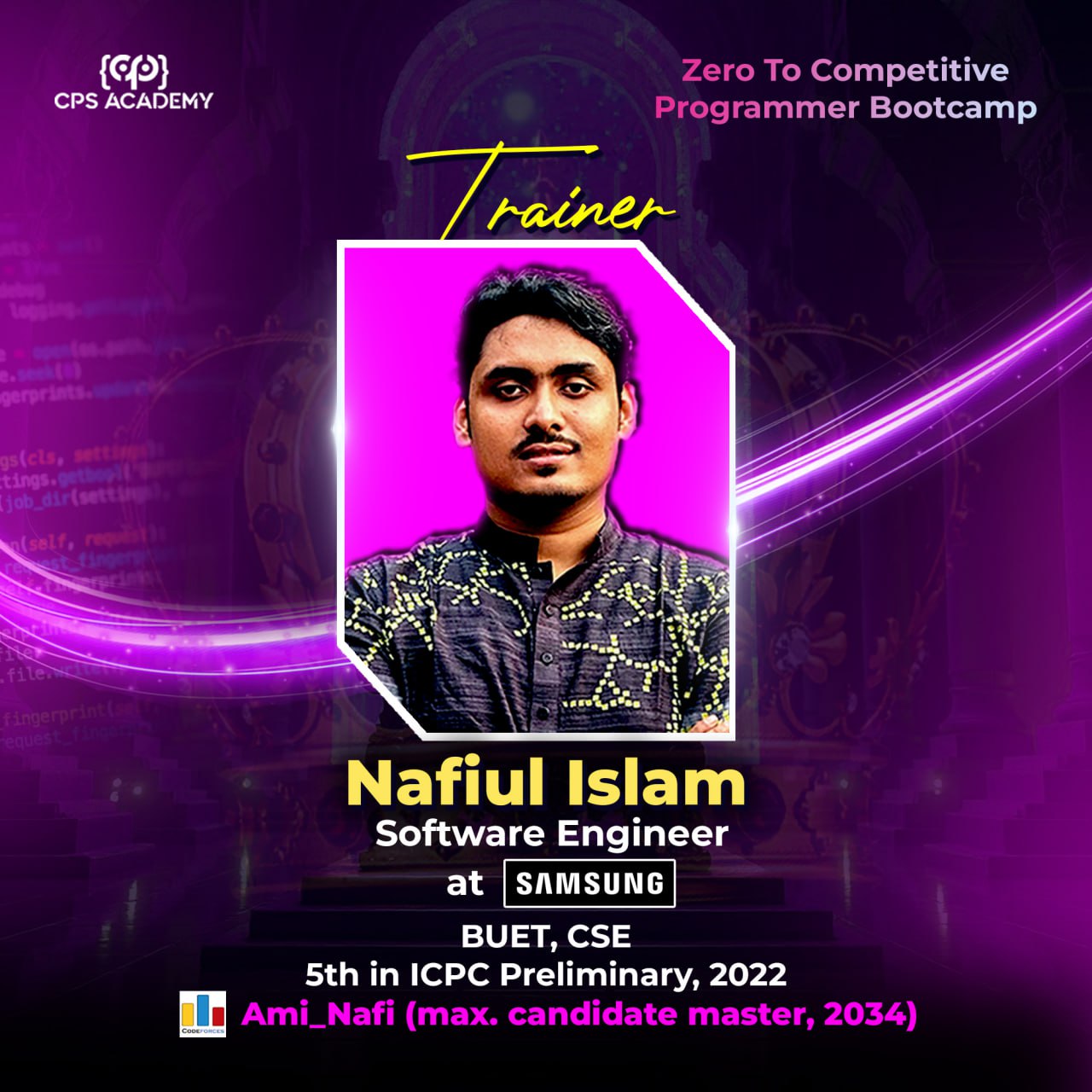 Nafiul Islam