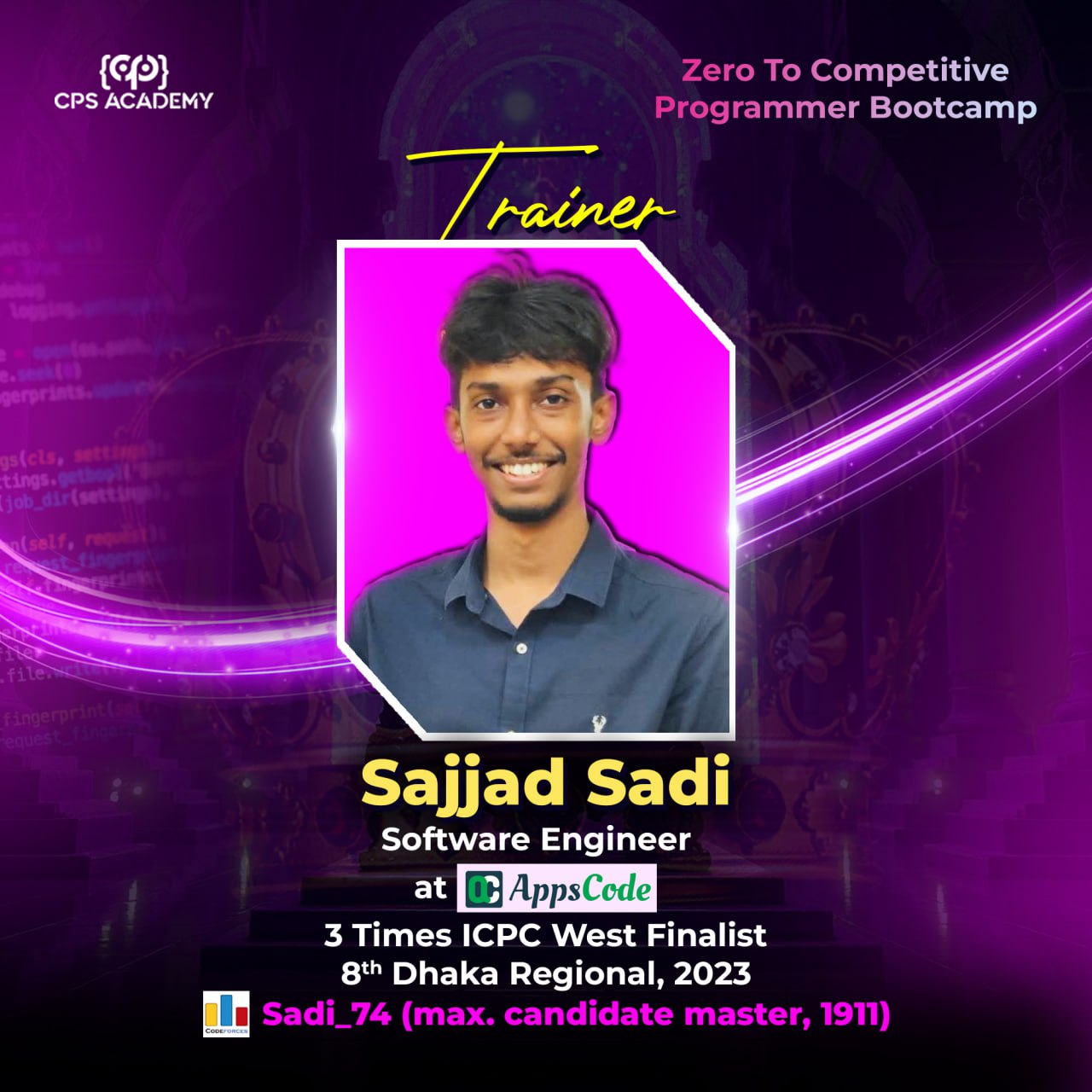 Sajjad Sadi