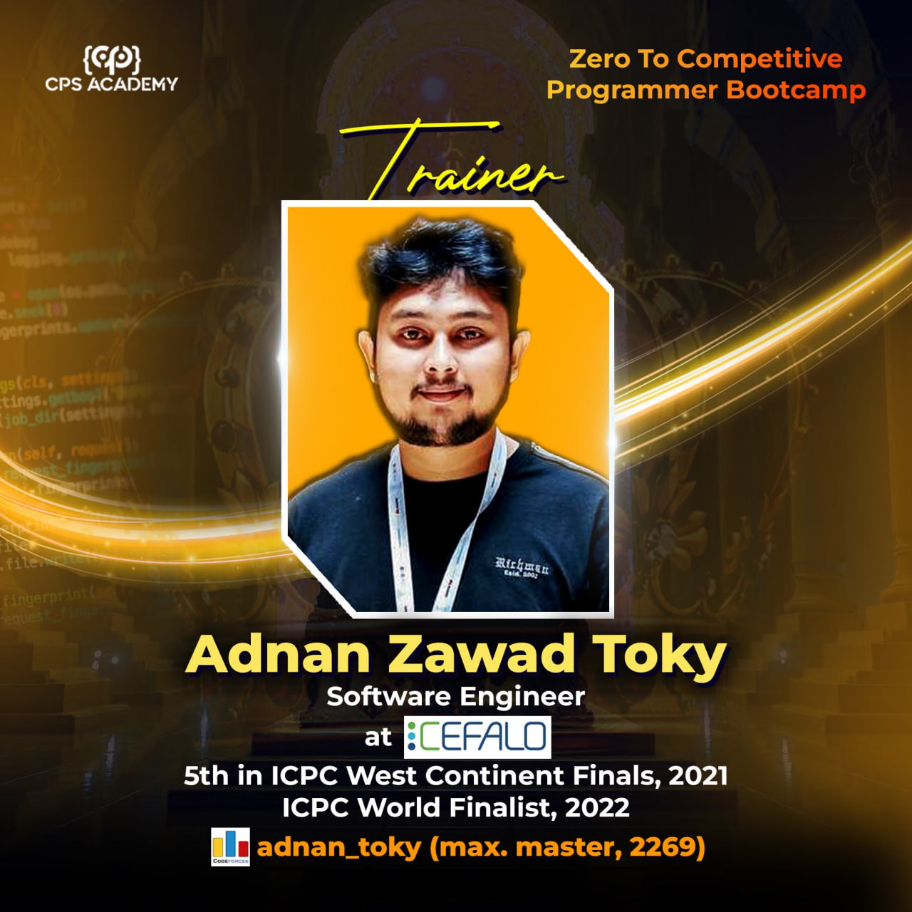 Adnan Zawad Toky